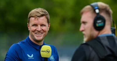 Newcastle 'target four Chelsea players' in ambitious late transfer window move