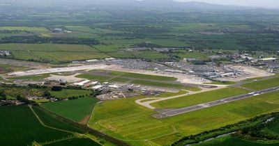 Edinburgh Airport jobs update including positions with salaries starting at £43k