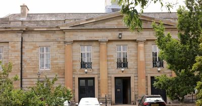 Bishop Auckland man told to expect prison sentence after admitting assault on woman and police