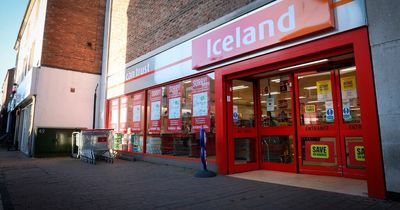 Iceland is offering interest-free loans to help shoppers with the cost of living crisis