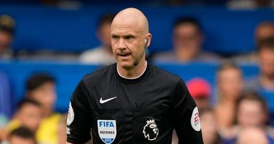 Premier League make Anthony Taylor decision after Chelsea petition hits 140,000 signatures