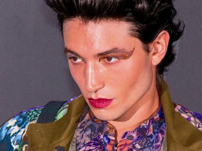 What does the internet actually want from Ezra Miller?