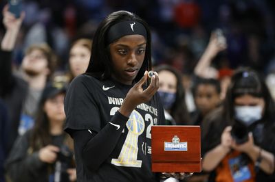 2022 WNBA Playoffs Preview: Odds, analysis and picks for each first-round series