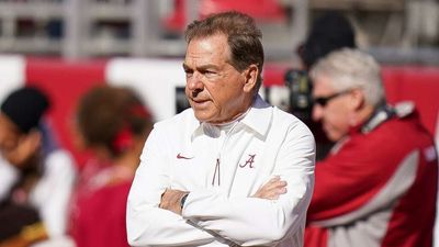 Nick Saban Prepping Alabama for Its Next Football Evolution