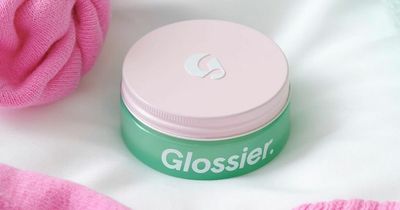 Glossier announce ‘amazing’ After Baume - a post holiday skin saviour that rescues and repairs your skin!