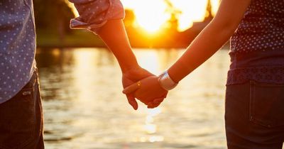 Scotland is home to two of the best cities for dating as a singleton over 50