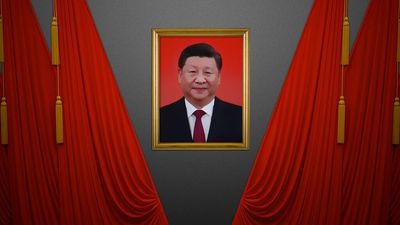 China's 20th Party Congress looms closer