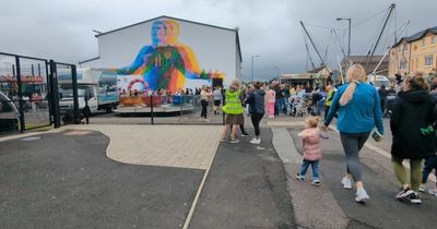 Community spirit 'as strong as ever' as Derry estate celebrates 30 years of Féile