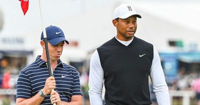 Rory McIlroy expected to attend crunch meeting with Tiger Woods over LIV threat