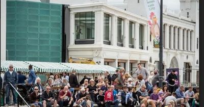 Full list of food vendors as Whitley Bay festival Feast By The Sea returns this weekend