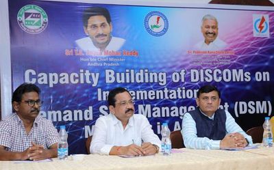 Andhra Pradesh: Southern Discom to focus on DSM initiatives to improve efficiency
