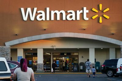 Walmart earnings boosted as discounts draw inflation-hit shoppers