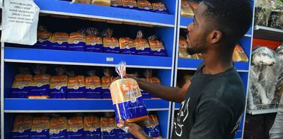 Nigeria's breadmakers have been on strike: the head of their association explains why