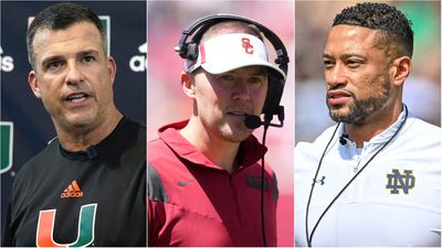 8 college football coaches with new teams to keep an eye on going into 2022 season