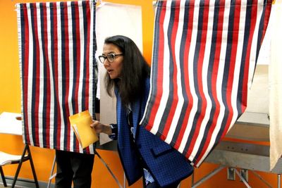 NBA schedule won't have games on Election Day this year