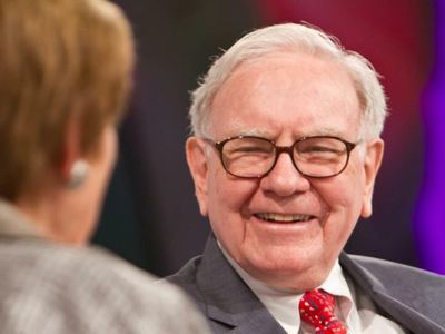 Warren Buffett's Berkshire Takes Another Bite Of Apple, Boosts Energy Holdings, Cashes Out Of Verizon: What 13F Filing Reveals