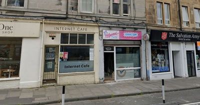 Edinburgh Hollywood Burgers and Shakes plans to expand into neighbouring cafe