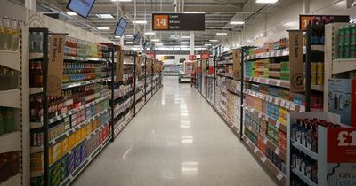 Sainsbury's and Tesco accused of cutting back on cheaper food