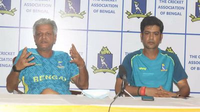 Retaining intensity holds the key in long season, says Bengal's batting consultant WV Raman