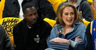 Who is Rich Paul and what is his net worth as Adele engagement rumours continue