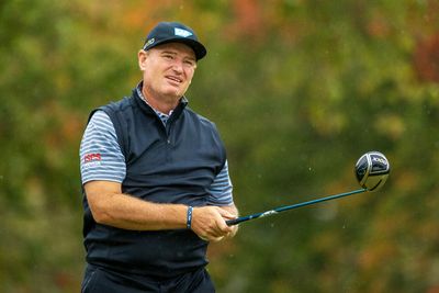 Ernie Els, Darren Clarke, Padraig Harrington spice up Dick’s Sporting Goods Open field