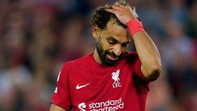 Liverpool’s Winless Start Magnified by Premier League’s Fine Margins