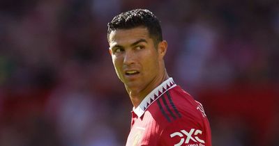 Man Utd to make Cristiano Ronaldo transfer U-turn after Erik ten Hag's private concerns