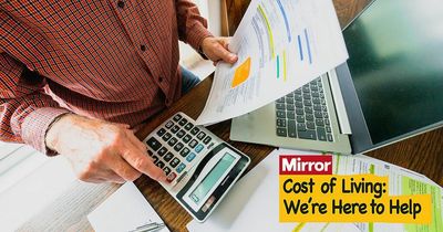 Energy bills may pass £100 a WEEK in bleakest forecast of crisis so far