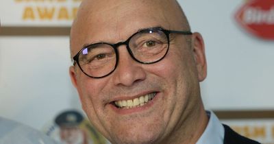 Gregg Wallace’s ‘simple’ weight-loss plan which shifted four and a half stone