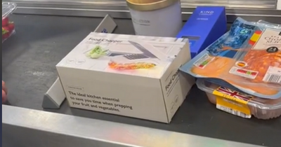 Aldi shoppers 'ecstatic' over the return of classic 70s kitchen staple