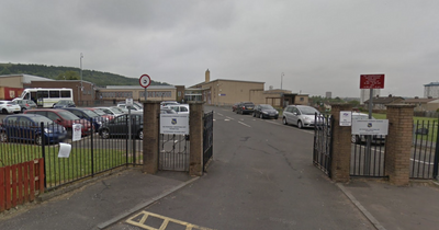 Paisley nursery blaze causes £23k damage as police launch probe into 'reckless' fire