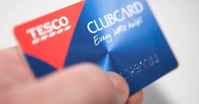 Tesco shoppers told not to get caught out by Clubcard 'mistake'