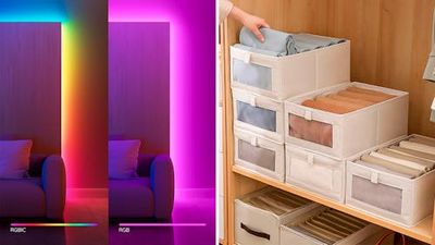 It's Crazy How Much Better These Things Under $20 Make My House Look