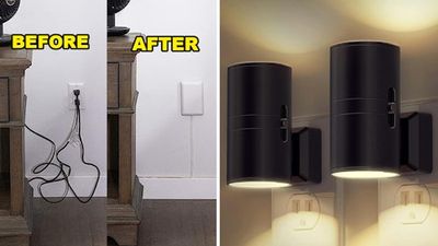 It's shocking how much better these clever things will make your home look