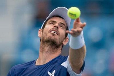 How to watch Andy Murray vs Cameron Norrie: Live stream, TV channel, odds at the Western & Southern Open today