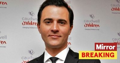 Darius Campbell Danesh dead at 41: Former Pop Idol star's body found in apartment