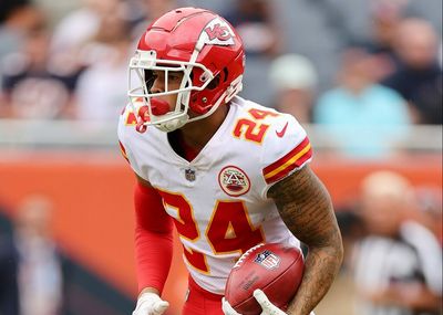 Chiefs TE Travis Kelce shares impression of young players from preseason Week 1