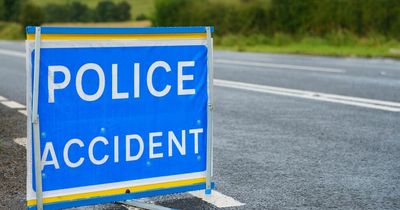 Glasgow drivers warned of 70-minute delays after 'huge' crash blocks A82 at Bowling