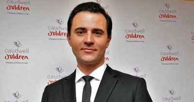 Darius Campbell Danesh dies aged 41: Former Pop Idol star found in apartment