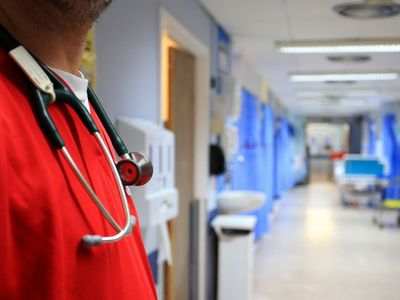 NHS fails on mental health care targets as waiting list rises to 1.2 million