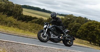 A decade on, but a lifetime of progress: Zero SR/S, SR and FXE review