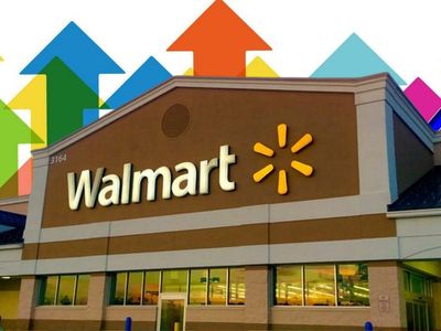 Walmart Surges Following Q2 Earnings Beat: Here's What To Watch On The Stock