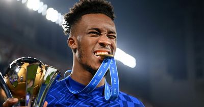 Why Arsenal move for Callum Hudson-Odoi doesn't make sense amid Chelsea exit and Newcastle links