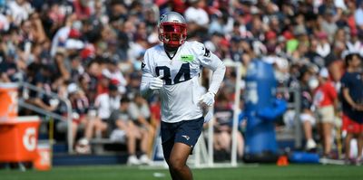 Multiple players ejected after fight breaks out at Patriots-Panthers joint practice