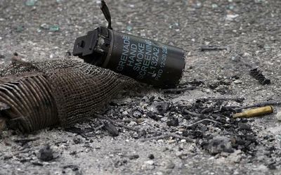 Five militants involved in IED blasts arrested