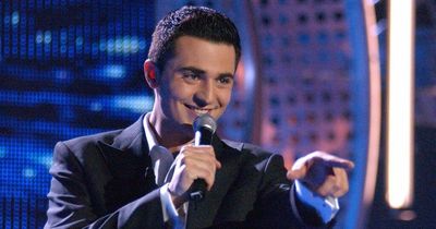 Darius's brutally honest explanation for rejecting Simon Cowell's record deal