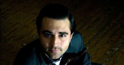 Darius Campbell's life after Pop Idol - US move, divorce and coma scare as singer dies