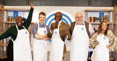 When is Celebrity MasterChef 2022 on this week? Start time and which stars are taking part