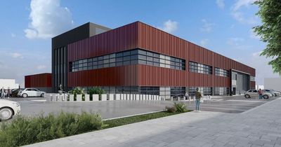 Councillors approve £62 million James Hutton Institute plans