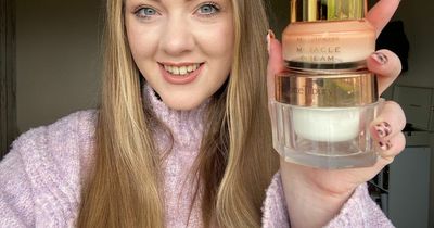 I swapped my Charlotte Tilbury moisturiser for £10 viral dupe from Revolution for a month and it's 'practically identical'